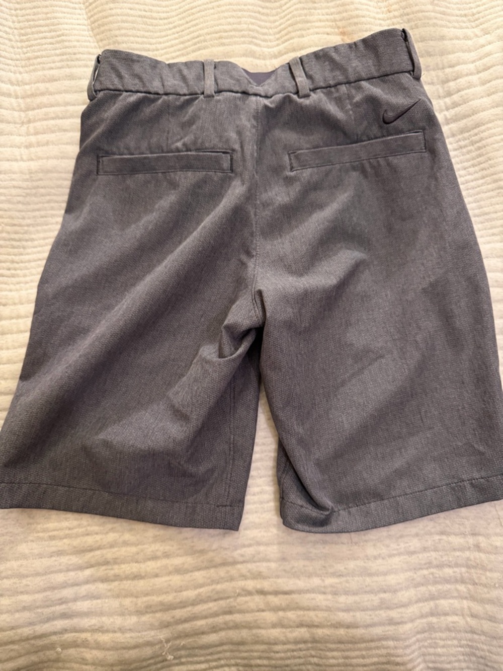 Nike Boy Drifit Golf Short size 8